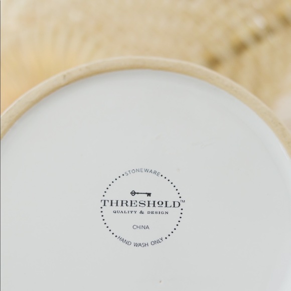 Target Brand, Threshold White Pitcher - Picture 6 of 6